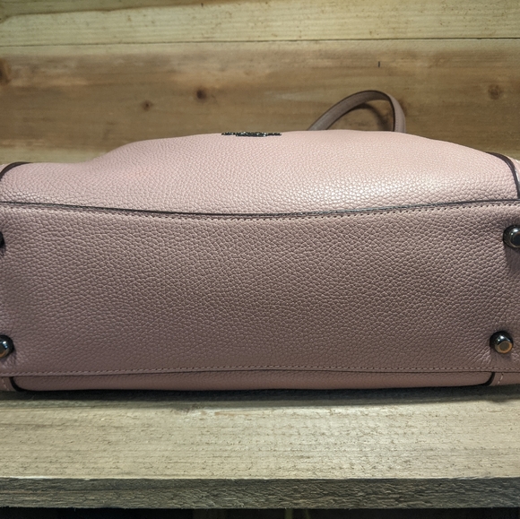 Coach Eddie 31 blossom shoulder bag - Picture 3 of 15